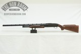 Winchester 12 Trap Grade 12g Y Series - 8 of 21