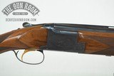 FN Browning Superposed Lightning 12g - 4 of 12