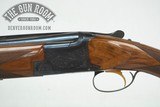 FN Browning Superposed Lightning 12g - 9 of 12