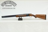 FN Browning Superposed Lightning 12g - 7 of 12