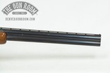 FN Browning Superposed Lightning 12g - 6 of 12