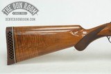FN Browning Superposed Lightning 12g - 3 of 12