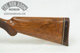 FN Browning Superposed Lightning 12g - 8 of 12