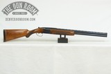 FN Browning Superposed Lightning 12g