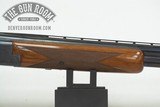 FN Browning Superposed Lightning 12g - 5 of 12