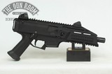 CZ Scorpion Evo 3 S1 9mm