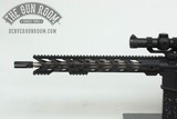 Sig Sauer M400 5.56 W/ Vortex - 7 of 8