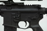 Sig Sauer M400 5.56 W/ Vortex - 8 of 8