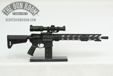 Sig Sauer M400 5.56 W/ Vortex - 1 of 8