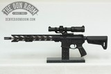 Sig Sauer M400 5.56 W/ Vortex - 6 of 8