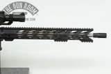 Sig Sauer M400 5.56 W/ Vortex - 4 of 8