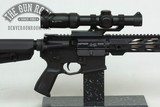 Sig Sauer M400 5.56 W/ Vortex - 3 of 8