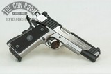 Para Ordnance Hi-Cap .45 ACP Denver Police 150yrs - 1 of 13
