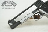 Para Ordnance Hi-Cap .45 ACP Denver Police 150yrs - 8 of 13