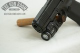 Glock 19 W/ 507cX2 + TLR-7 + Sidecar Holster + Mags - 2 of 6