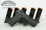 Beretta PX4 Storm 9mm W/ 6 Mags - 1 of 5