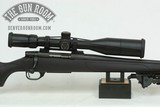 Weatherby Vanguard 6.5CM W/ Vortex - 4 of 10
