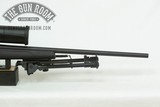 Weatherby Vanguard 6.5CM W/ Vortex - 5 of 10