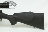 Weatherby Vanguard 6.5CM W/ Vortex - 8 of 10