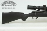 Weatherby Vanguard 6.5CM W/ Vortex - 3 of 10