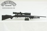 Weatherby Vanguard 6.5CM W/ Vortex - 1 of 10