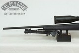 Weatherby Vanguard 6.5CM W/ Vortex - 10 of 10
