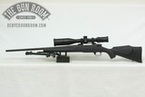 Weatherby Vanguard 6.5CM W/ Vortex - 7 of 10