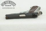 Springfield Armory 1911 Ronin 9mm - 5 of 6