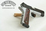 Springfield Armory 1911 Ronin 9mm - 2 of 6