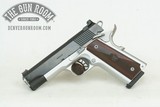 Springfield Armory 1911 Ronin 9mm - 4 of 6