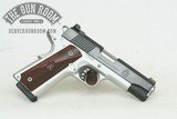 Springfield Armory 1911 Ronin 9mm - 1 of 6