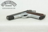 Springfield Armory 1911 Ronin 9mm - 6 of 6