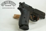 CZ 75 Compact 9mm W/ Holster + Mags - 2 of 6