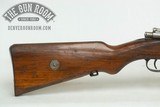 Persian Mauser 7.92mm - 3 of 12
