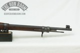Persian Mauser 7.92mm - 6 of 12