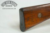 Persian Mauser 7.92mm - 2 of 12