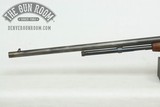 Engraved Remington 12-A .22 - 12 of 14