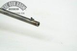 Engraved Remington 12-A .22 - 7 of 14