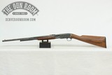 Engraved Remington 12-A .22 - 8 of 14