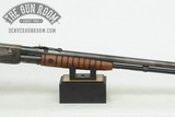 Engraved Remington 12-A .22 - 5 of 14