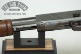 Engraved Remington 12-A .22 - 13 of 14