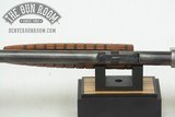 Engraved Remington 12-A .22 - 14 of 14