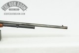 Engraved Remington 12-A .22 - 6 of 14