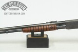 Engraved Remington 12-A .22 - 11 of 14
