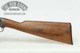 Engraved Remington 12-A .22 - 9 of 14