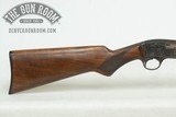 Engraved Savage 29 .22 - 3 of 12