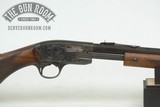 Engraved Savage 29 .22 - 4 of 12
