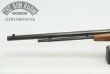 Engraved Savage 29 .22 - 11 of 12
