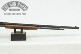Engraved Savage 29 .22 - 5 of 12