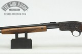 Engraved Savage 29 .22 - 10 of 12